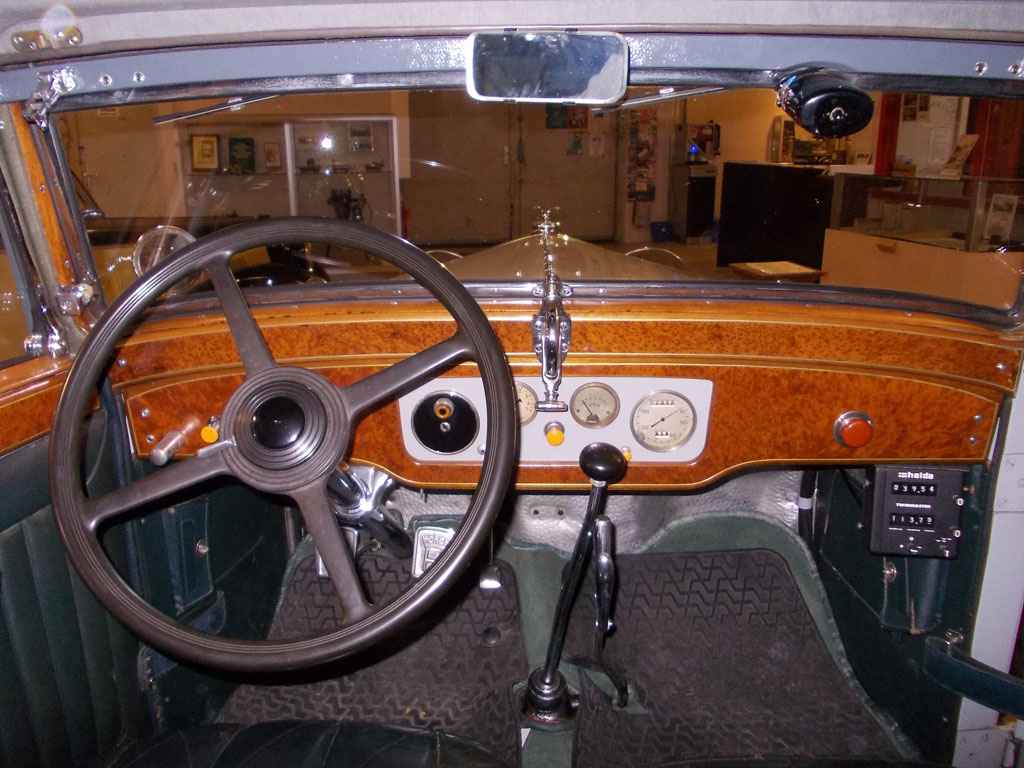 Dauerausstellung