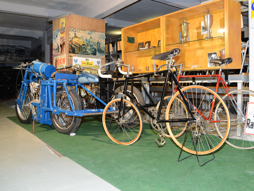 Dauerausstellung