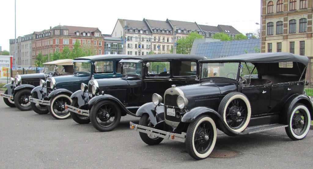 4Klassiker