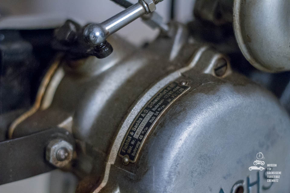 Presto Modell 211 | NAG Prestowerke Chemnitz | 1940