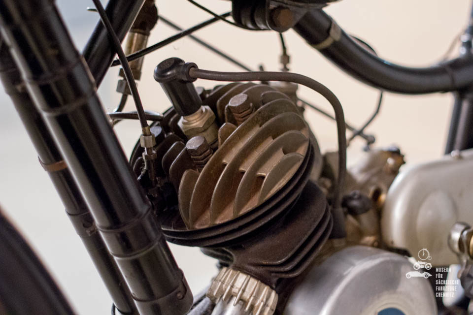 Presto Modell 211 | NAG Prestowerke Chemnitz | 1940