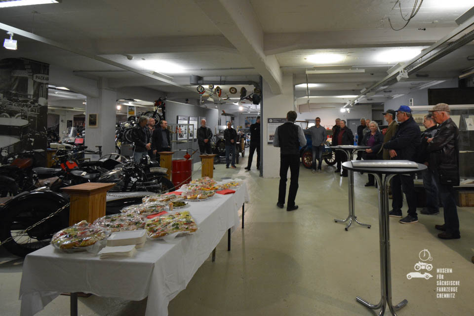 MAF – Automobile aus Markranstädt