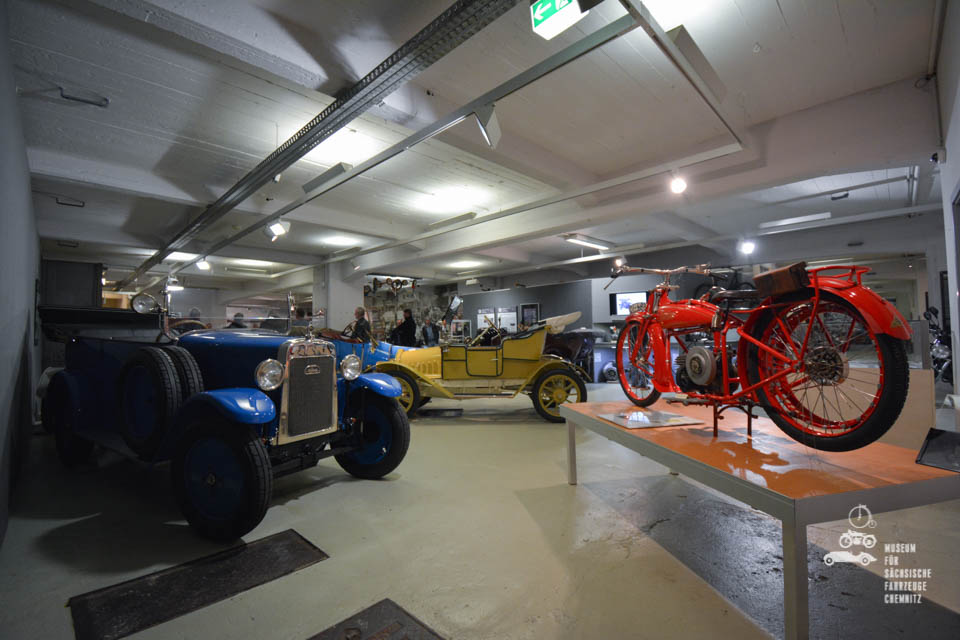 MAF – Automobile aus Markranstädt