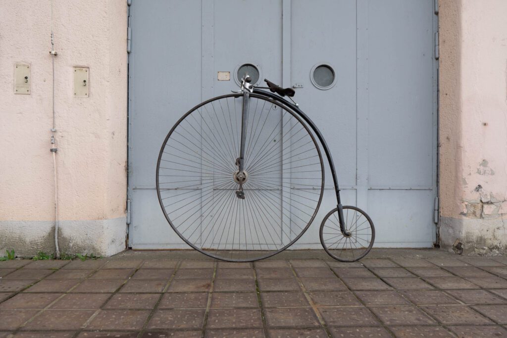 Wanderer CMC (Foto: Paik Jahnscheck)