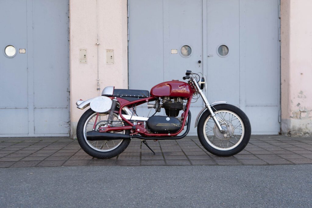 Junak M10 (Foto: Paik Jahnscheck)