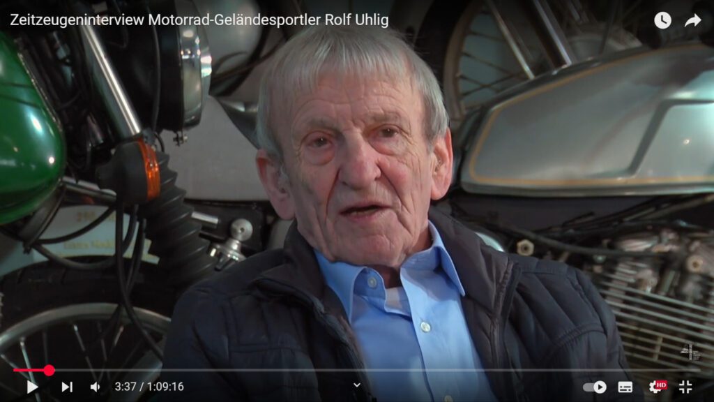 Rolf Uhlig